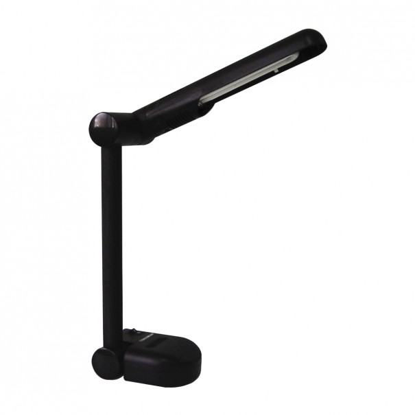 LUMINARIA DE MESA TIPO PELICANO - DECORLUX